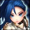 Paladin (Water) - Josephine