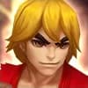 KEN (Fire)