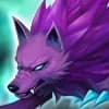 Inugami (Dark) - Kro
