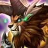 Chimera (Wind) - Lagmaron