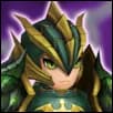 Dragon Knight (Wind) - Leo