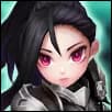 Paladin (Dark) - Leona