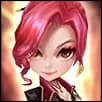 Neostone Agent (Fire) - Lisa