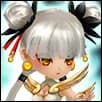 Kung Fu Girl (Light) - Liu Mei