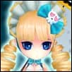 Occult Girl (Light) - Lora