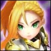 Paladin (Wind) - Louise