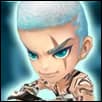 Neostone Fighter (Light) - Lucas