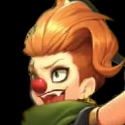 Joker (Wind) - Lushen