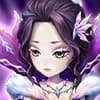 Polar Queen (Dark) - Lydia