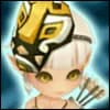 Amazon (Light) - Lyn
