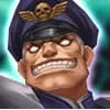 M. BISON (Dark)
