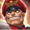 M. BISON (Fire)