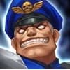 M. BISON (Water)