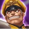 M. BISON (Wind)