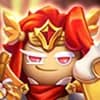 Madeleine Cookie (Fire)