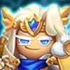 Madeleine Cookie (Light)
