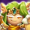 Madeleine Cookie (Wind)