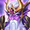 Sea Emperor (Dark) - Manannan