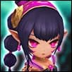 Boomerang Warrior (Dark) - Martina