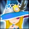 Mystic Witch (Water) - Megan