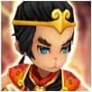 Monkey King (Fire) - Mei Hou Wang