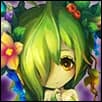 Dryad (Wind) - Mellia
