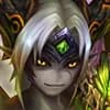 Demon (Wind) - Mephisto