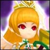 Epikion Priest (Wind) - Michelle