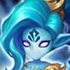 Undine (Water) - Mikene