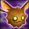 Mischievous Bat (Wind)