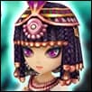 Desert Queen (Dark) - Nephthys