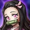 Nezuko Kamado (Dark)