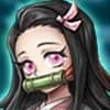 Nezuko Kamado (Light)