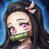 Nezuko Kamado (Water)
