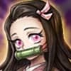 Nezuko Kamado (Wind)