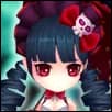 Occult Girl (Dark) - Nicki