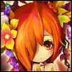 Dryad (Fire) - Nisha