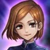 Nobara Kugisaki (Dark)