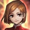 Nobara Kugisaki (Fire)