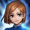 Nobara Kugisaki (Water)
