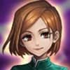 Nobara Kugisaki (Wind)