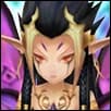 Fairy King (Dark) - Nyx