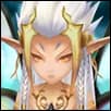 Fairy King (Light) - Oberon