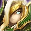 Lightning Emperor (Wind) - Odin