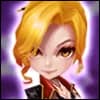 Neostone Agent (Wind) - Olivia