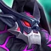 Gargoyle (Dark) - Onyx