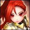 Paladin (Fire) - Ophilia