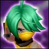 Ninja (Wind) - Orochi