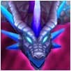 Otherworldly Dragon (Pure)