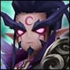 Druid (Dark) - Pater